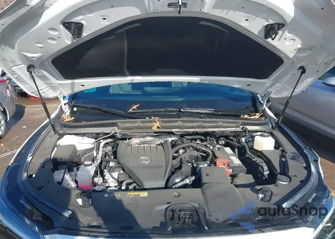 2024 Lexus Rx 350 Premium из США, поврежденный, VIN 2T2BAMCAXRC068841